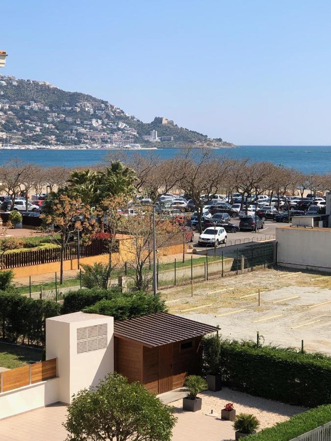 Appartamento Roses I Esterno foto